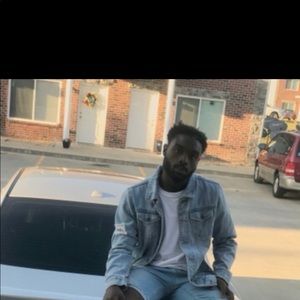 Meet your Posher, Jae'kwan